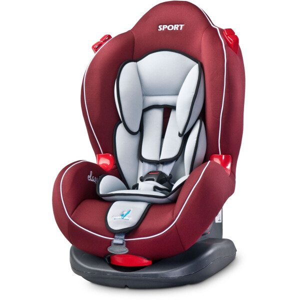 

Детское автокресло Caretero Sport Classic 9-25 кг Cherry