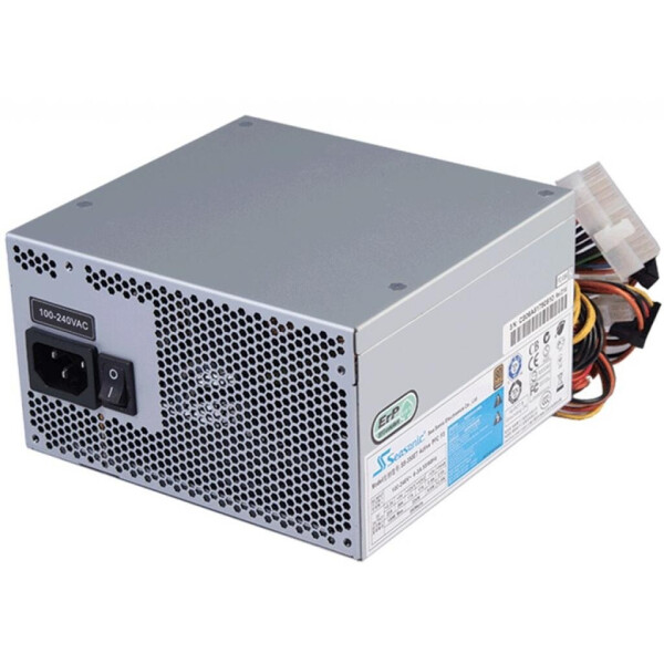 

Блок питания Seasonic 400W (SS-400ET)