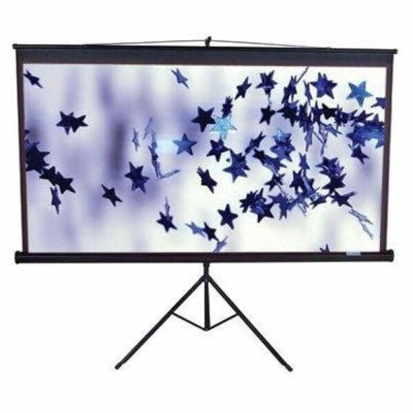 

Проекционный экран T120UWV1 Black Cas ELITE SCREENS (T120UWV1)