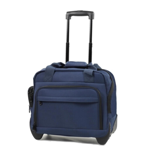 

Сумка дорожная Members на колесах Essential On-Board Laptop 21 Navy (CM-0034-NA)