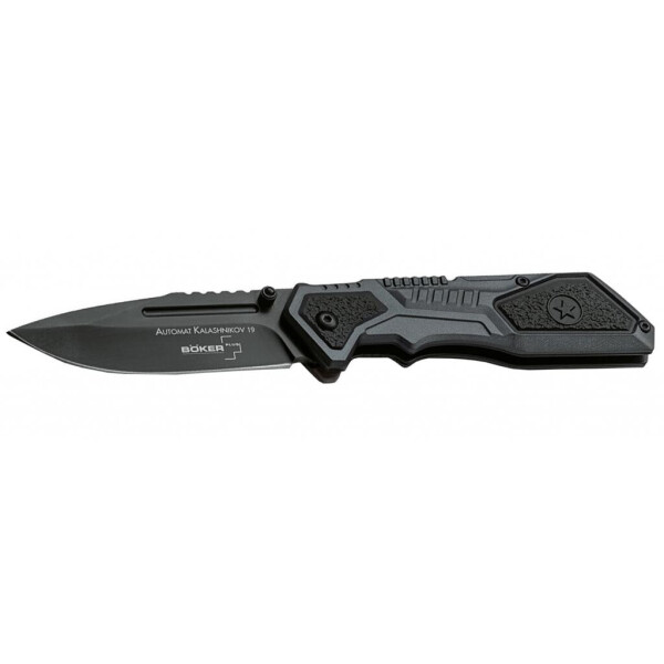 

Нож Boker Plus AK-19 (01KAL19)