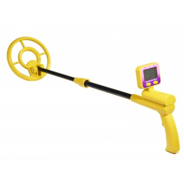 

Металлоискатель Treker GC-1012