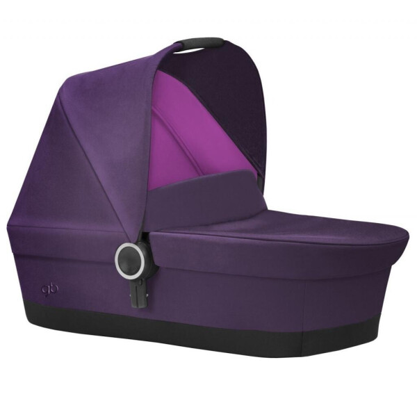 

Люлька GB Maris Cot R / Posh Pink-pink (616211007)