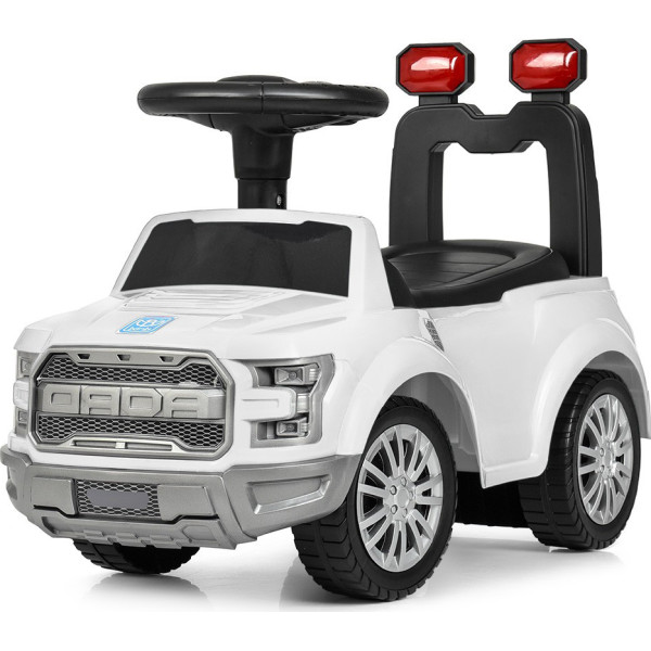 

Детская каталка-толкалка Bambi FD-6821-1 Белый