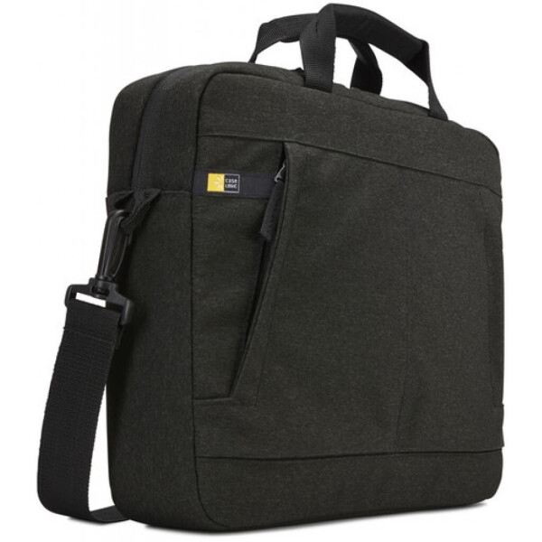 

Сумка для ноутбука CASE LOGIC Huxton 13" Laptop Attache HUXA-113 (Black) (3203125)