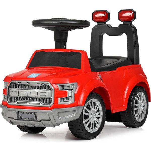 

Детская каталка-толкалка Bambi FD-6821-3 Красный