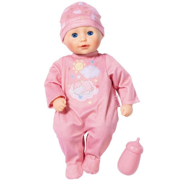 

Пупс Zapf MY FIRST BABY ANNABELL - Моя малышка 36 см (701836)