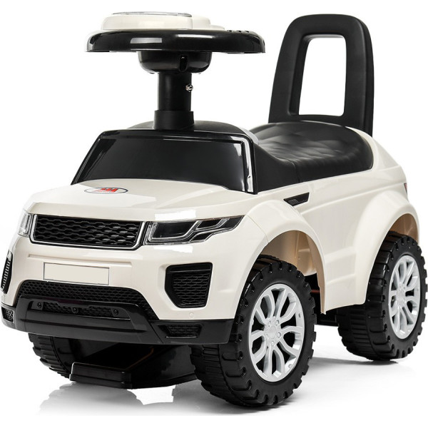 

Детская каталка-толкалка Bambi HZ613W-1 Белый