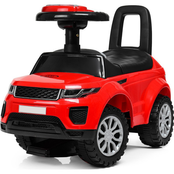 

Детская каталка-толкалка Bambi HZ613W-3 Красный