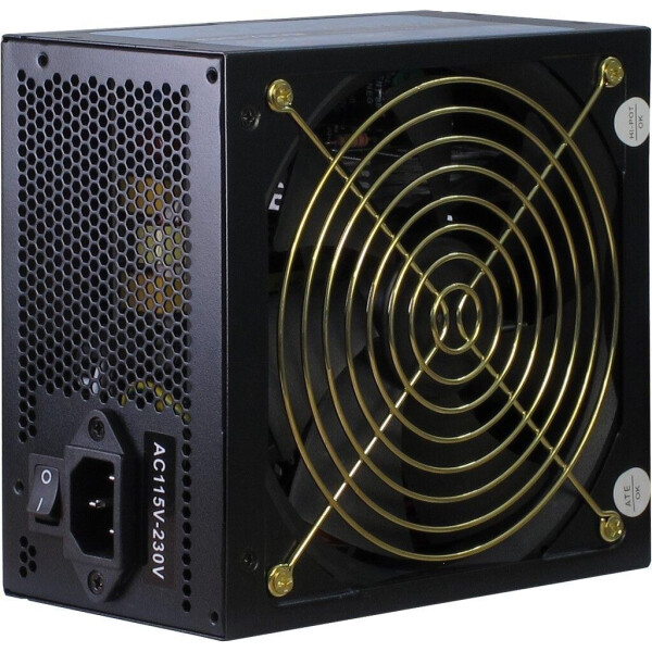 

Блок питания Inter-Tech 750W (EPS-750W)