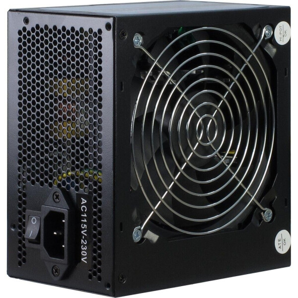 

Блок питания Inter-Tech 550W (EPS-550W)