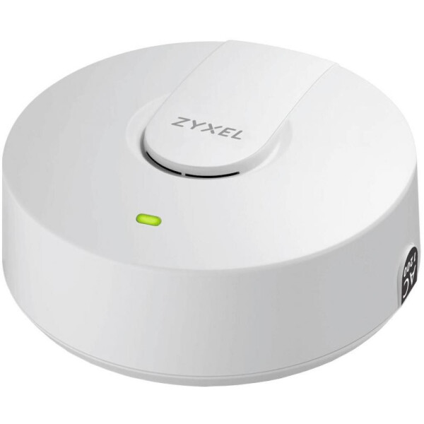 

Точка доступа Wi-Fi ZyXel NWA1123-AC (NWA1123-ACV2-EU0101F)