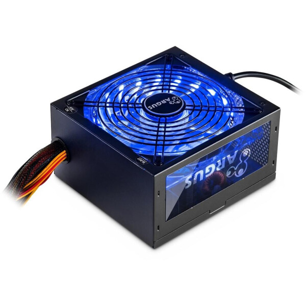 

Блок питания Inter-Tech 700W (RGB-700W)