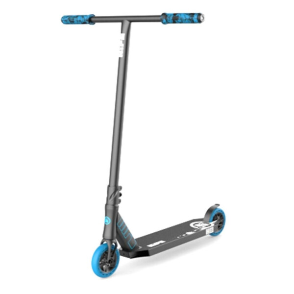 

Самокат Hipe H8 Black/Blue (800005)