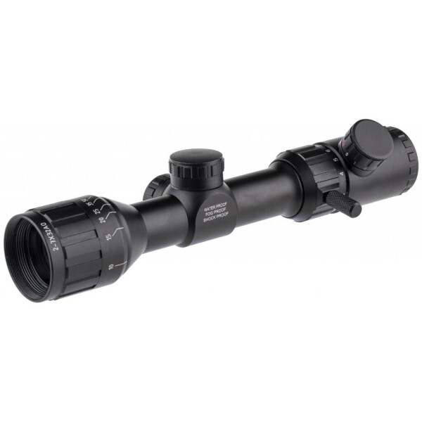

Оптический прицел Air Precision 2-7х32 Air Rifle scope IR (ARN2-7x32IR)