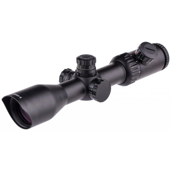 

Оптический прицел Air Precision 3-12x42SF Air Rifle scope IR (ARN3-12x42SF)