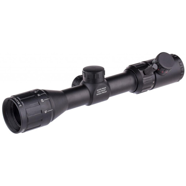 

Оптический прицел Air Precision 3-9х32 Air Rifle scope IR (ARN3-9x32IR)