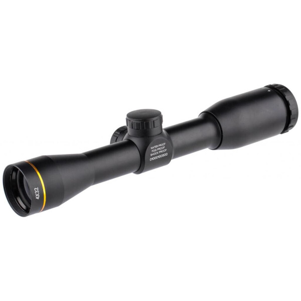 

Оптический прицел Air Precision 4х32 Air Rifle scope (ARN 4x32)