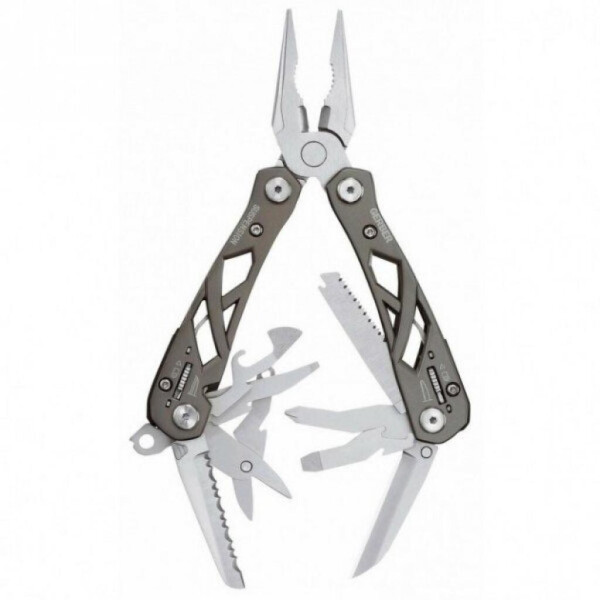 

Мультитул Gerber Suspension Multi (22-41471)