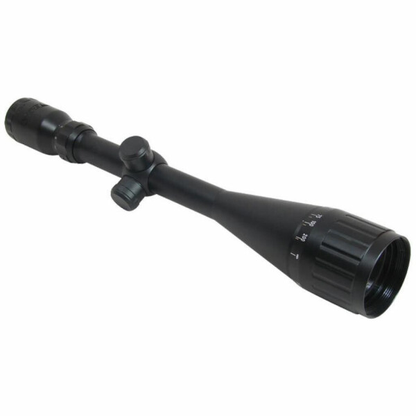 

Оптический прицел BSA Essential 6-24х50 АО (EMD624X50АО)