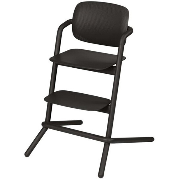 

Стульчик для кормления Cybex Lemo Infinity Black black (518001481)