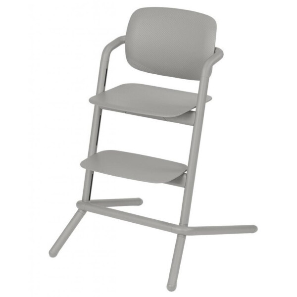 

Стульчик для кормления Cybex Lemo Storm Grey (518002073)