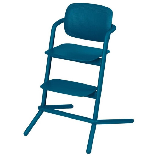 

Стульчик для кормления Cybex Lemo Twilight Blue blue (518001477)