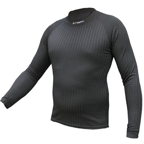 

Термофутболка Terra Incognita Spark S 46/48 (7776205000076)