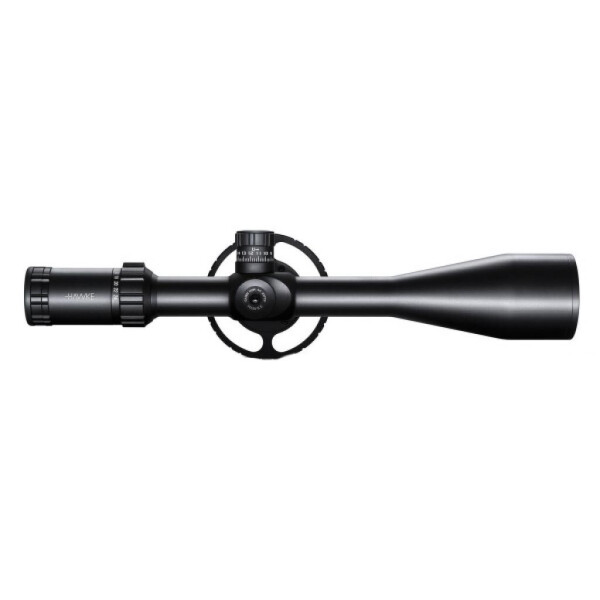 

Оптический прицел Hawke Sidewinder 6-24x56 SF (SR PRO IR) (17221)