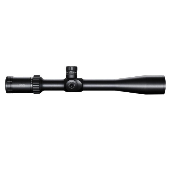 

Оптический прицел Hawke Sidewinder 8.5-25x42 SF (20x 1/2 Mil Dot IR) (17120)
