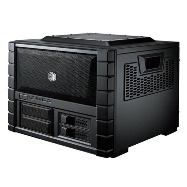 

Корпус CoolerMaster HAF XB EVO (RC-902XB-KKN2)
