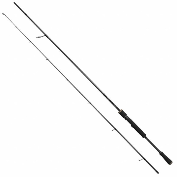 

Удилище DAM Effzett Yagi 19 Light Jig 2.70м 5-26гр. (60312)