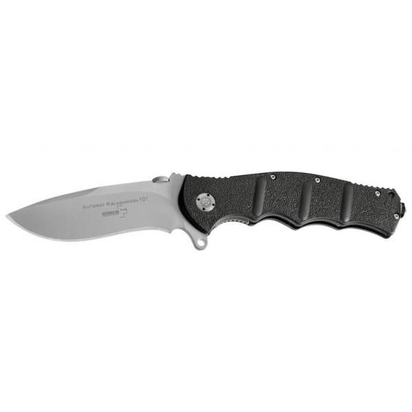 

Нож Boker Plus AK 101 Gray Plain (01KAL101)
