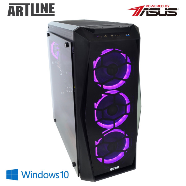 

ARTLINE Overlord RTX X78 (X78v24Win)