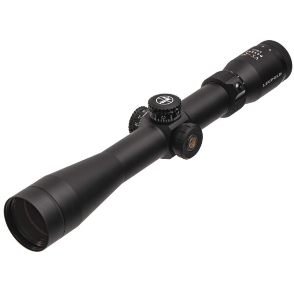 

Оптический прицел LEUPOLD VX-R Patrol 3-9x40mm Matte Firedot TMR (113771)