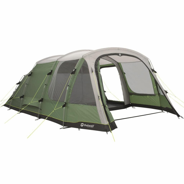 

Палатка Outwell Collingwood 6 Green (928277)