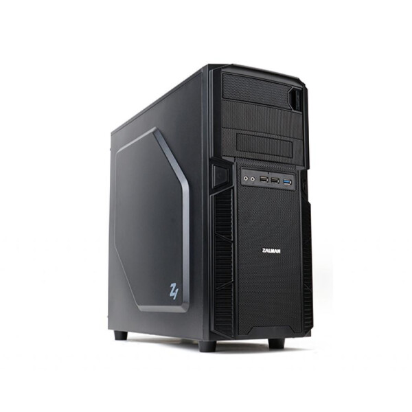 

Корпус Zalman Z1