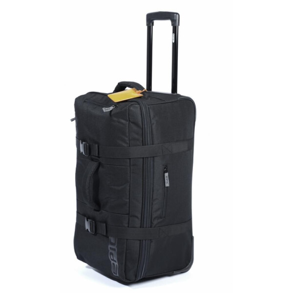 

Сумка дорожная Epic на колесах Explorer Gearbox 58 Black (ETE601/02-01)