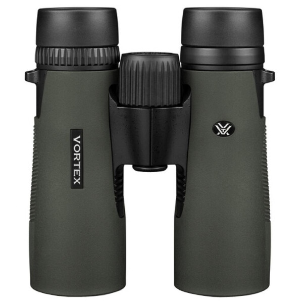 

Бинокль Vortex Diamondback HD 8x42 WP (DB-214)