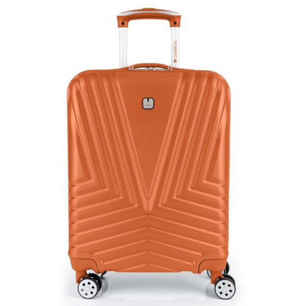

Чемодан Gabol Atlanta (S) Orange (927992)