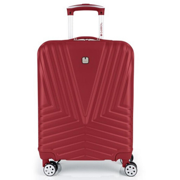 

Чемодан Gabol Atlanta (S) Red (927994)