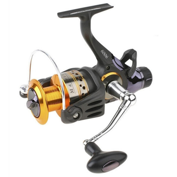

Mikado Baitrunner Matrix 6006 (KDA040-6006)