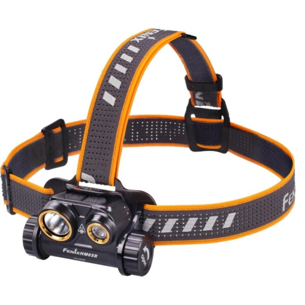 

Фонарь Fenix HM65R