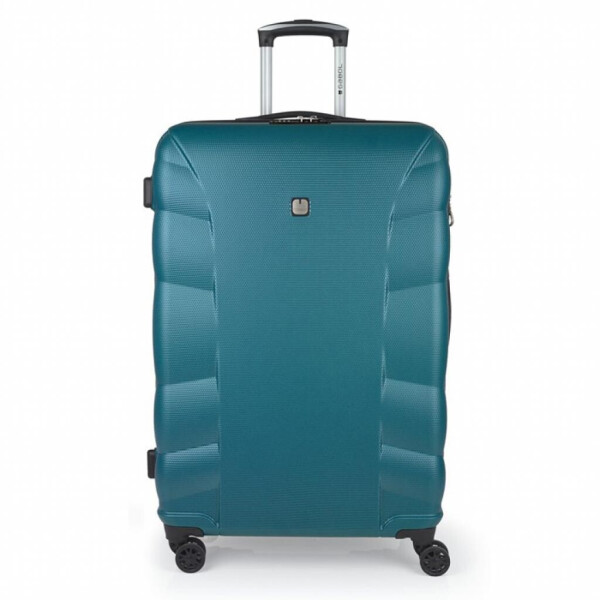 

Чемодан Gabol London (L) Turquoise (927968)