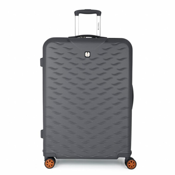 

Чемодан Gabol Piscis (L) Grey (927952)