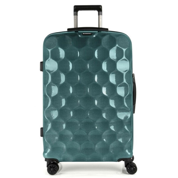 

Чемодан Gabol Air (L) Turquoise (928017)