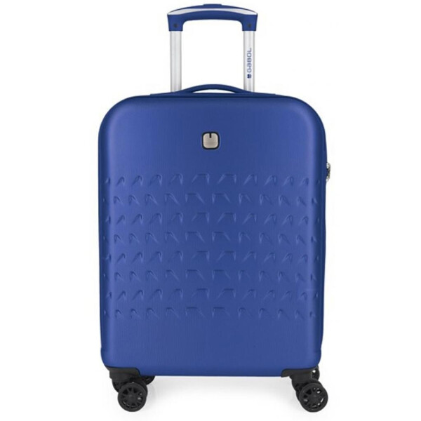 

Чемодан Gabol Duke (S) Blue (927958)