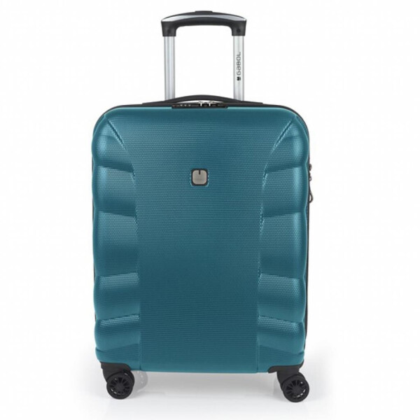 

Чемодан Gabol London (S) Turquoise (927966)