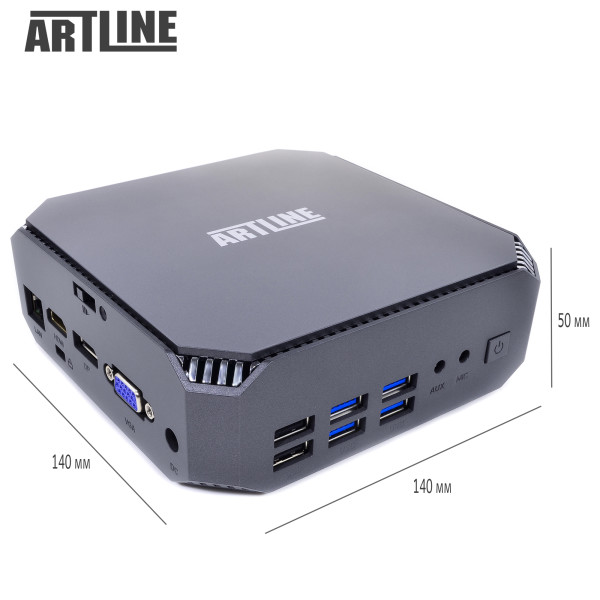 

ARTLINE Business B12 (B12v21)