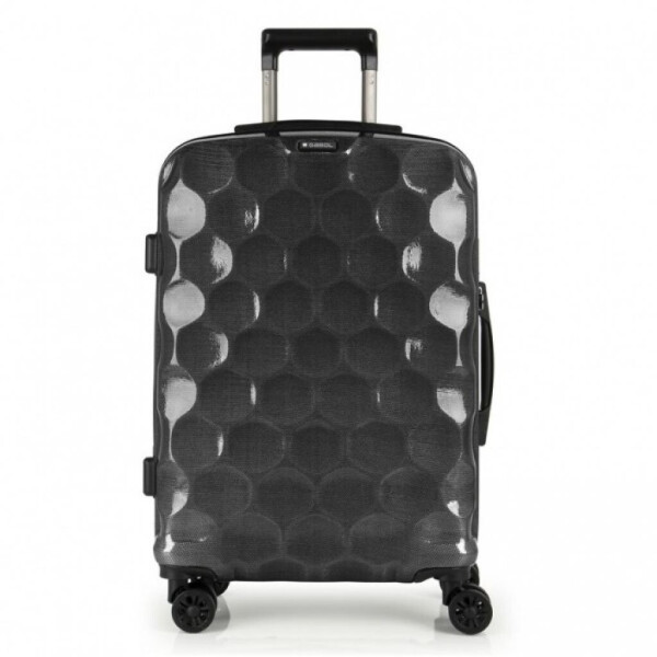 

Чемодан Gabol Air (M) Black (925798)